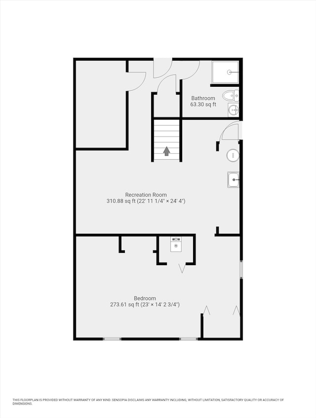 1008 Ridgecrest Dr, Roanoke, VA 24019 - room layout