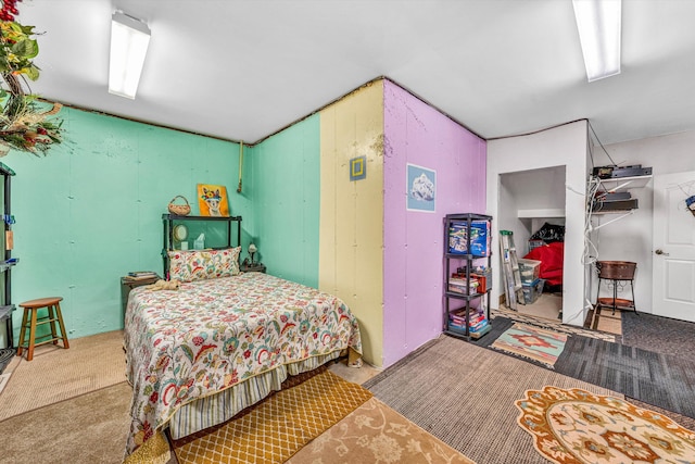 480 Winding Waters Dr, Moneta, VA 24121 - view of carpeted bedroom