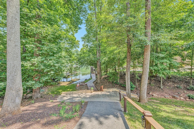 480 Winding Waters Dr, Moneta, VA 24121 - view of front of house