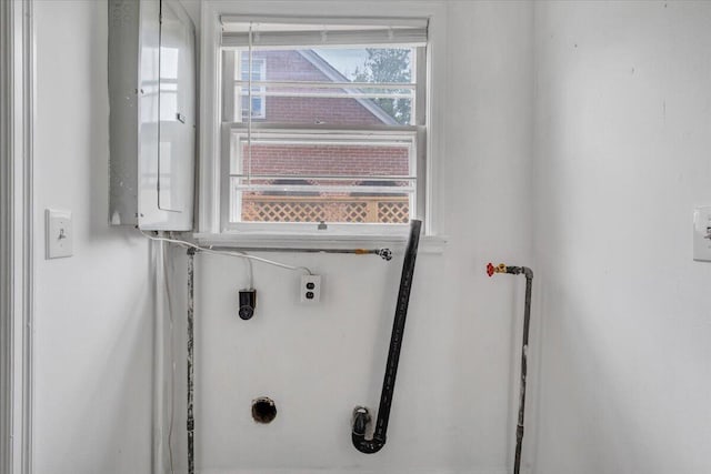 1113 Brandon Ave SW, Roanoke, VA 24015 - laundry view