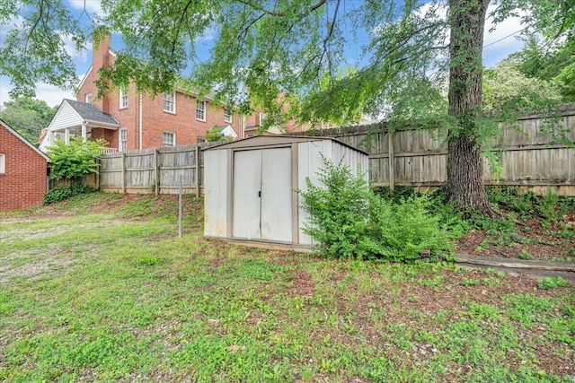 1113 Brandon Ave SW, Roanoke, VA 24015 - view of shed