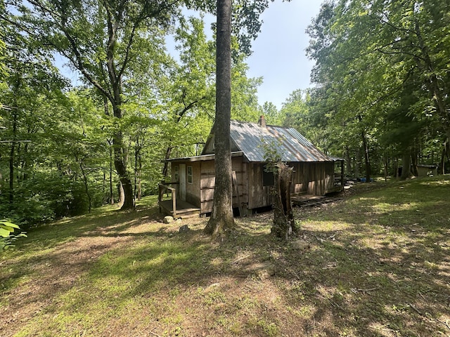 6108 Craig Creek Rd, Eagle Rock, VA 24085