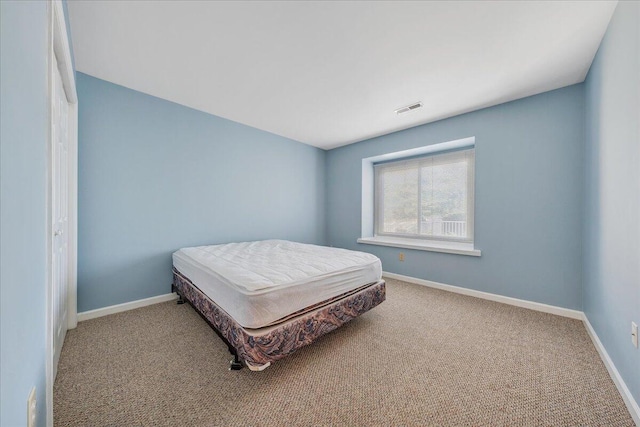 8506 Pine Hurst Cir, Roanoke, VA 24019 - carpeted bedroom featuring baseboards