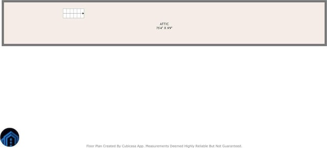 384 White Oak Ln, New Castle, VA 24127 - home floor plan