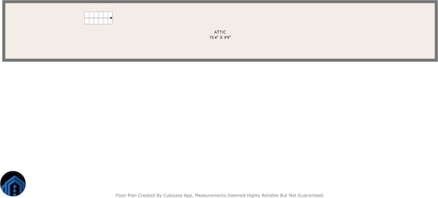384 White Oak Ln, New Castle, VA 24127 - property floor plan