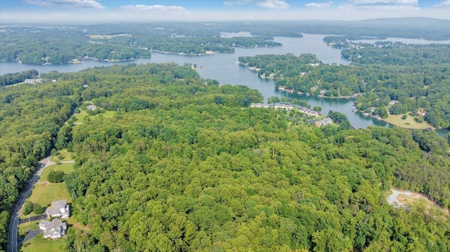 LOT1 Windlass Rd, Moneta, VA 24121