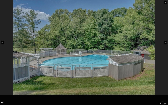 LOT8 Southwind Dr, Moneta, VA 24121