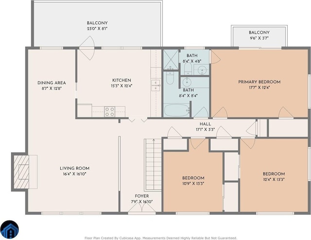 1207 Laymantown Rd, Troutville, VA 24175 - floor plan / room layout
