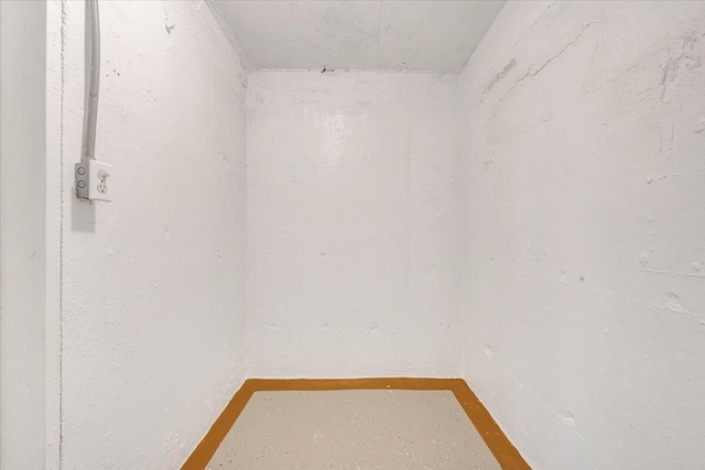1207 Laymantown Rd, Troutville, VA 24175 - view of storage room