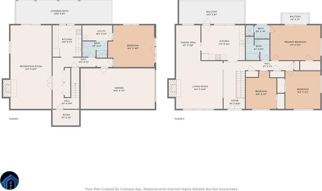 1207 Laymantown Rd, Troutville, VA 24175 - home floor plan