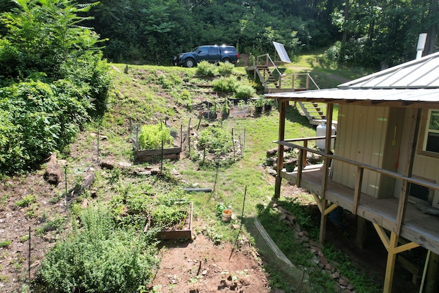 2550 Shooting Creek Rd, Ferrum, VA 24088