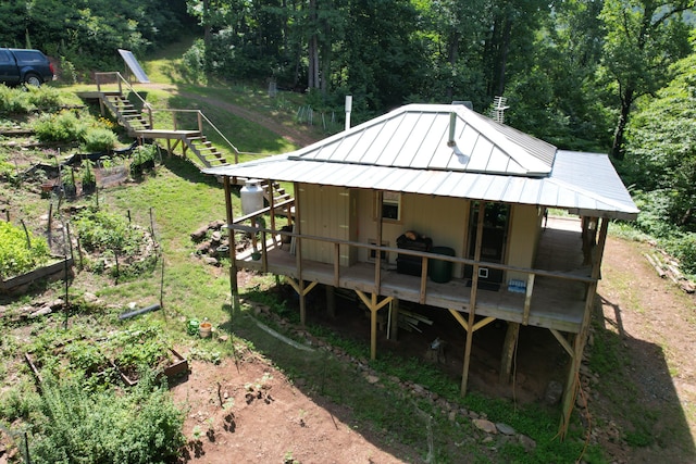 2550 Shooting Creek Rd, Ferrum, VA 24088