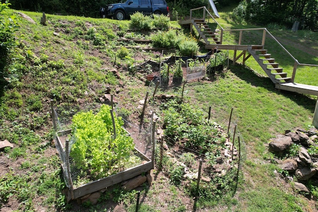 2550 Shooting Creek Rd, Ferrum, VA 24088