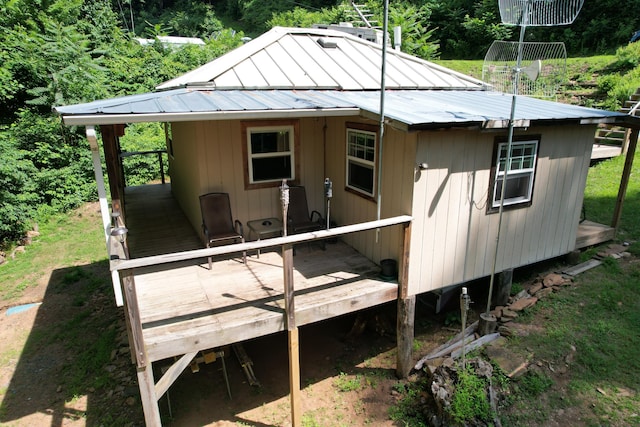 2550 Shooting Creek Rd, Ferrum, VA 24088
