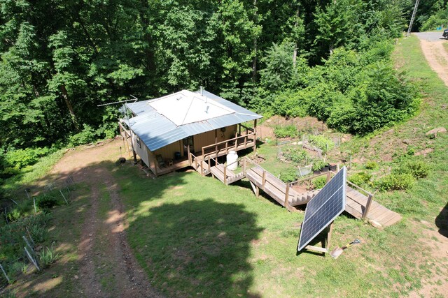 2550 Shooting Creek Rd, Ferrum, VA 24088