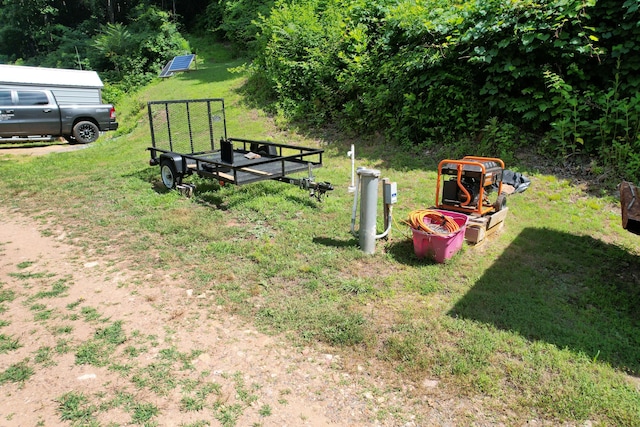 2550 Shooting Creek Rd, Ferrum, VA 24088