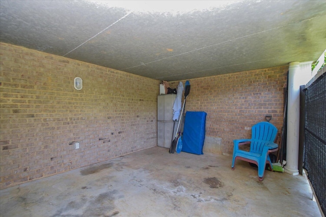 285 Dixon Dr, Hardy, VA 24101 - view of patio / terrace
