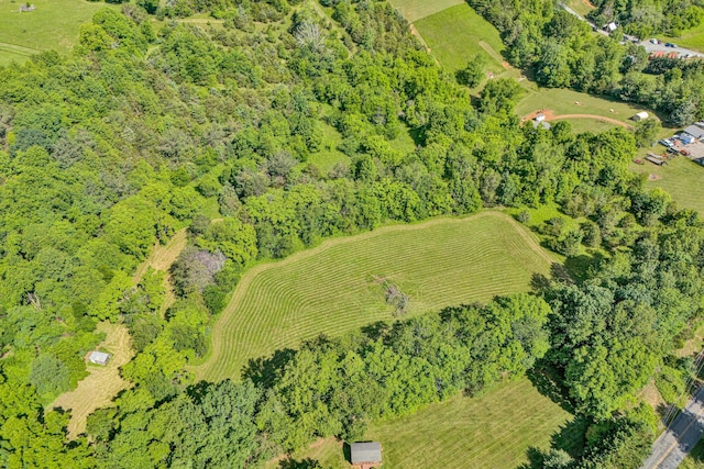 395 Middle Valley Rd, Hardy, VA 24101 - aerial view of property and surrounding area