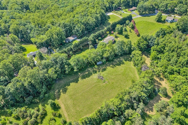395 Middle Valley Rd, Hardy, VA 24101 - aerial view of property and surrounding area
