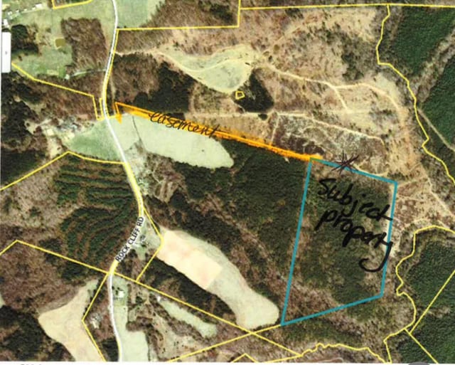 00 Rock Cliff Rd, Bedford, VA 24523