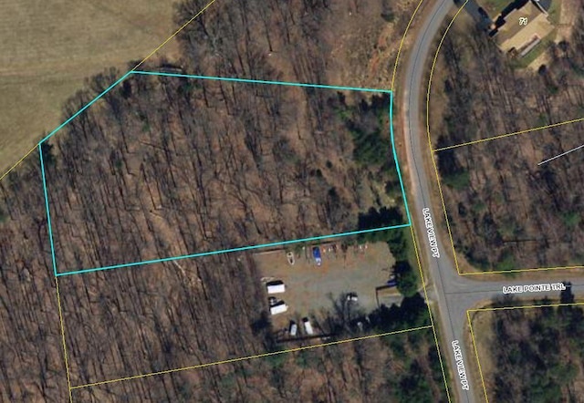 LOT49 Lake View Pt, Glade Hill, VA 24092