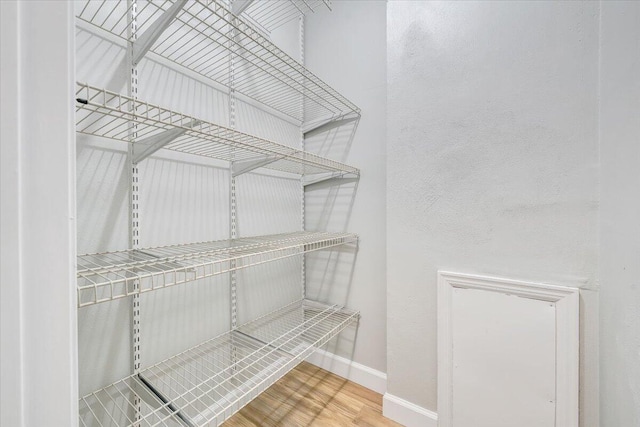 3271 Rasmont Rd, Roanoke, VA 24018 - view of storage area