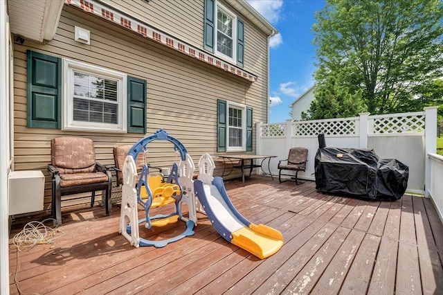 201 Jay Ridge Rd, Cloverdale, VA 24077 - deck with outdoor dining space