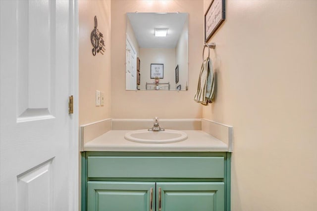 201 Jay Ridge Rd, Cloverdale, VA 24077 - bathroom with vanity