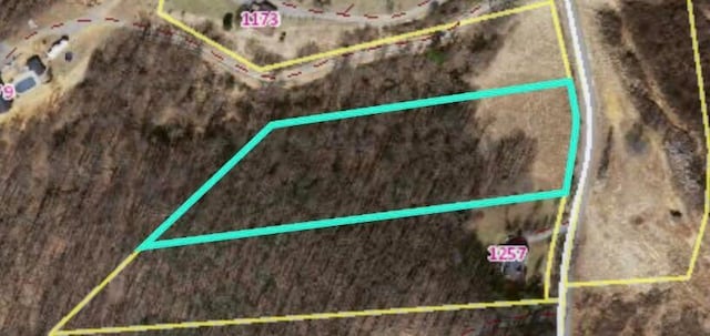 0 Wooldridge Rd, Blue Ridge, VA 24064