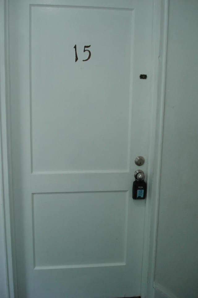 2419 Longview Ave SW Unit 15, Roanoke, VA 24014 - detailed view