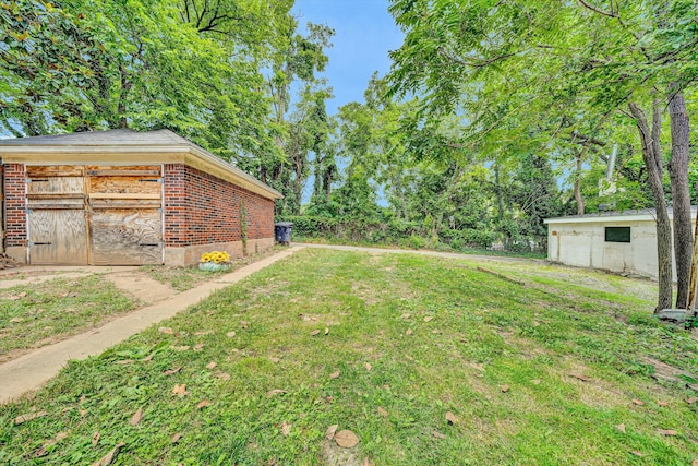 1618 8th St SE, Roanoke, VA 24013 - view of green lawn