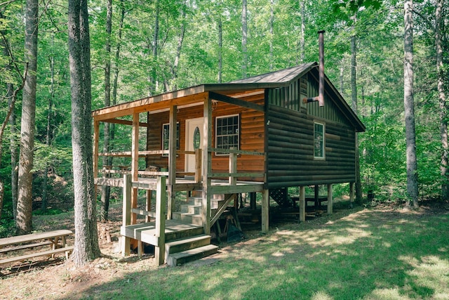 0 Robinson Tract Rd, Pulaski, VA 24301