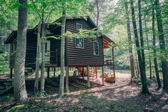 0 Robinson Tract Rd, Pulaski, VA 24301