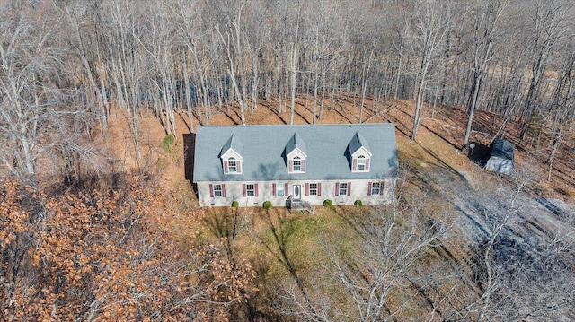 5995 Twine Hollow Rd, Salem, VA 24153 - view of subject property