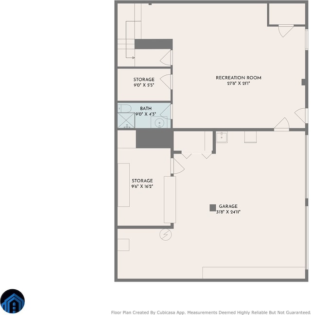 5880 Sugar Loaf Mountain Rd, Roanoke, VA 24018 - view of home floor plan