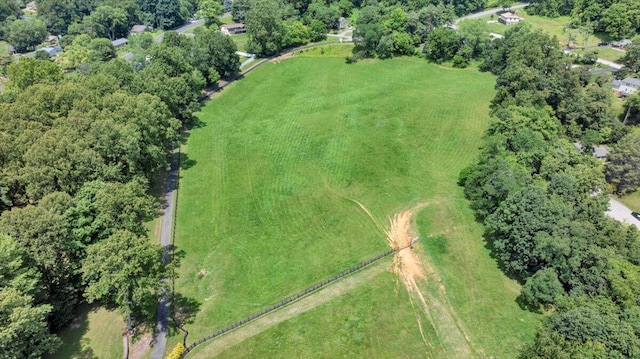 5880 Sugar Loaf Mountain Rd, Roanoke, VA 24018 - aerial view of property and surrounding area