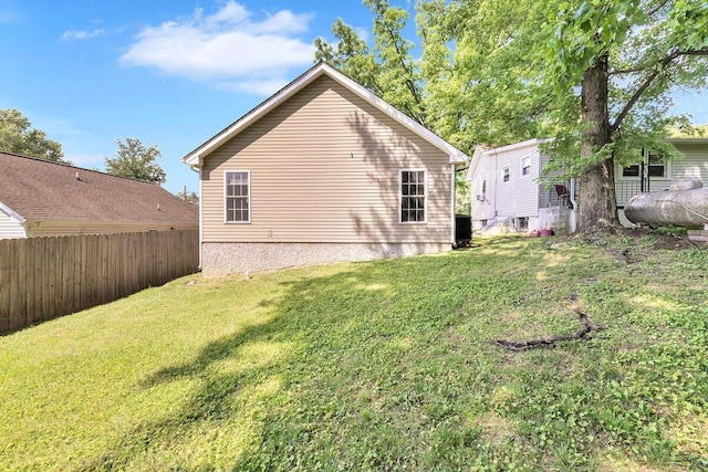 1524 19th St NE, Roanoke, VA 24012 - view of property exterior