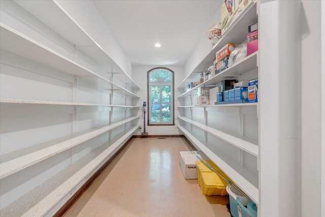 723 Fox Chase Rd, Wirtz, VA 24184 - view of storage area
