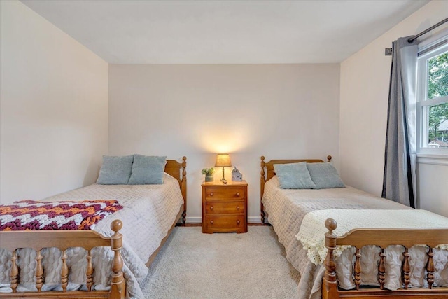 245 Queen Regent Ct, Blue Ridge, VA 24064 - bedroom with carpet floors