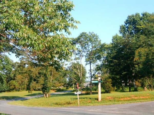 LOT126 Lands End Rd, Penhook, VA 24137