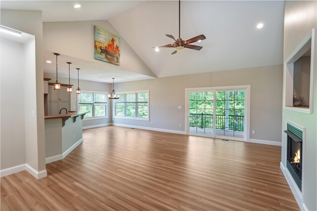 188 Grand Harbour Ct, Hardy, VA 24101