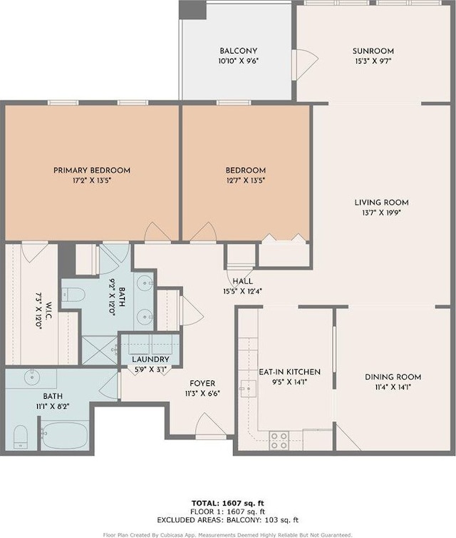 3040 Mcvitty Forest Dr Unit 211, Roanoke, VA 24018 - view of property floor plan
