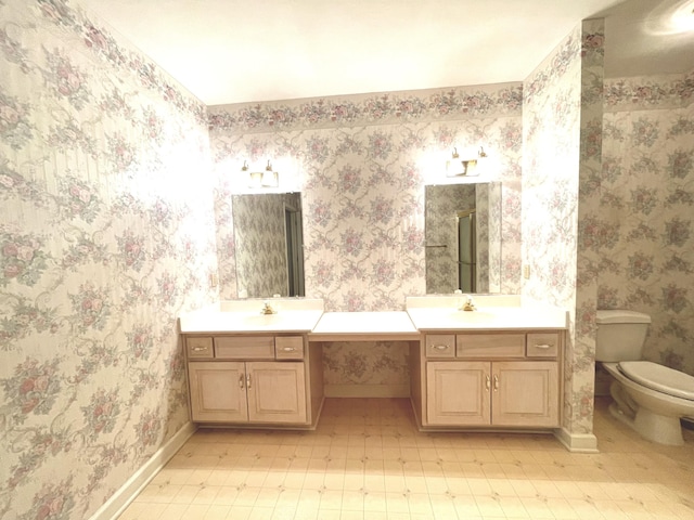 4845 Glen Ivy Ln SW Unit 209, Roanoke, VA 24018 - full bath featuring vanity and a shower