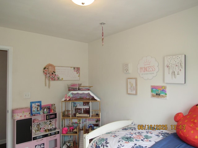 5605 Prunty Dr, Salem, VA 24153 - view of bedroom