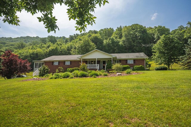 1235 Rush Fork Rd SW, Floyd, VA 24091