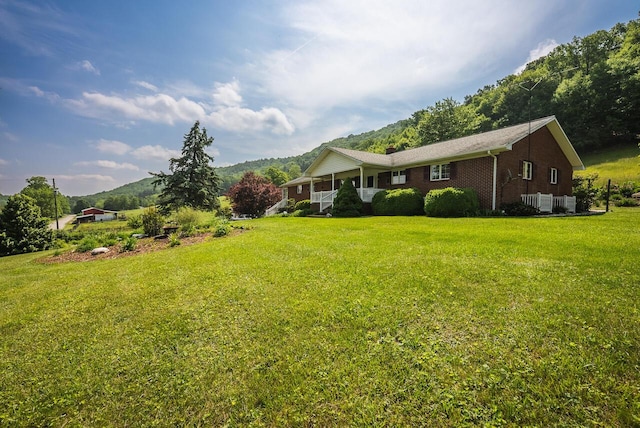 1235 Rush Fork Rd SW, Floyd, VA 24091