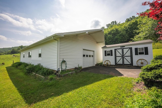1235 Rush Fork Rd SW, Floyd, VA 24091