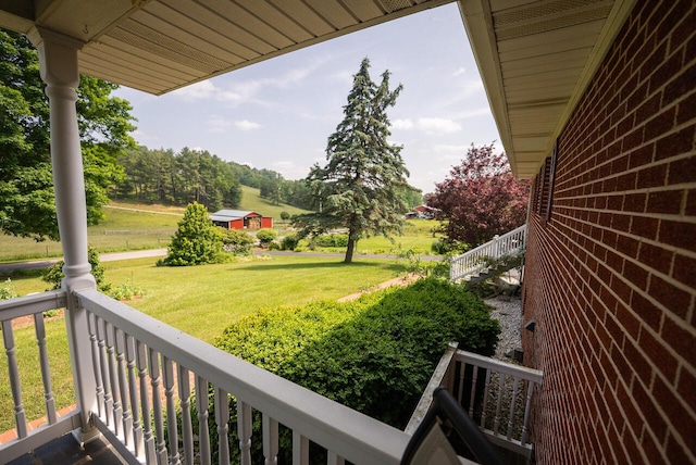 1235 Rush Fork Rd SW, Floyd, VA 24091