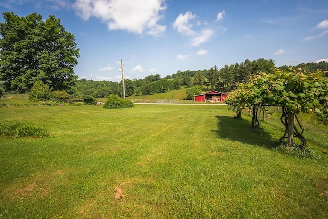 1235 Rush Fork Rd SW, Floyd, VA 24091