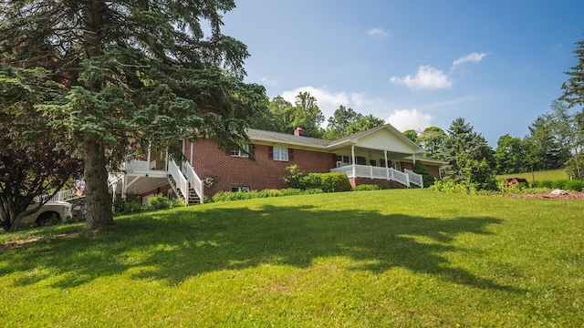 1235 Rush Fork Rd SW, Floyd, VA 24091